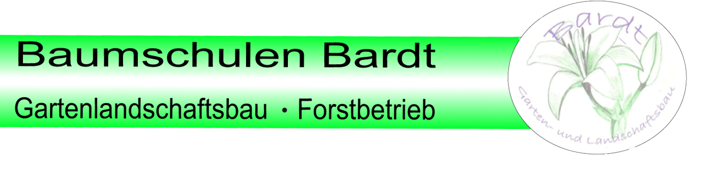 Baumschulen Bardt